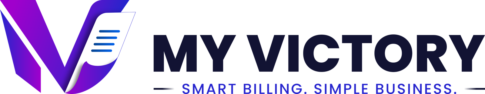 MyVictory Billing Logo